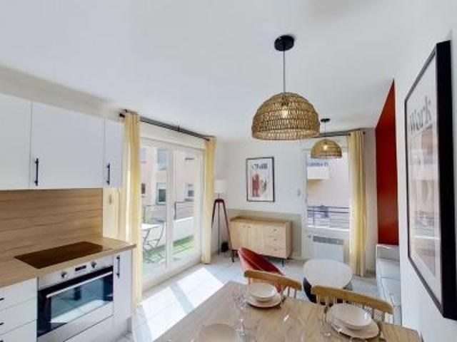 location appartement argenteuil 5 pièces 83 m2 val d'oise 95100 695 € / mois