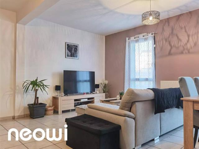 Location Appartement Arpajon sur Cère