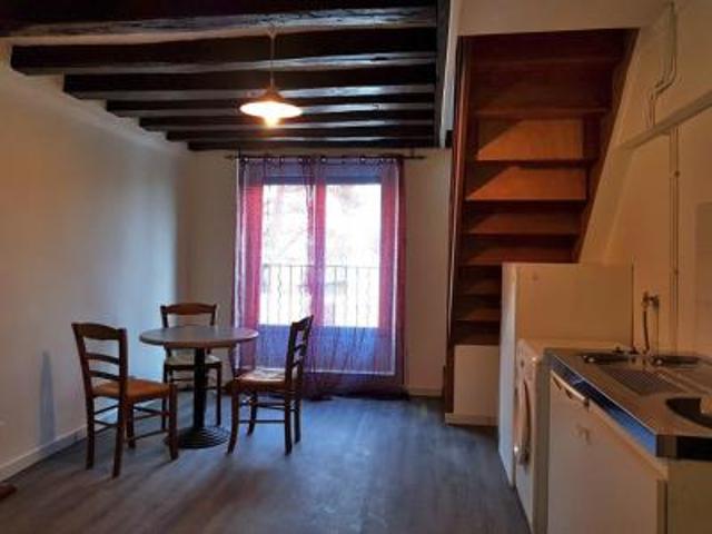 location appartement arpajon 1 pièce 24 m2 essonne 91290 695 € / mois