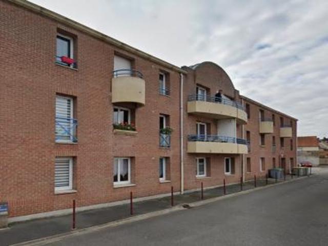 location appartement arques 2 pièces 60 m2 pas de calais 62510 487 € / mois