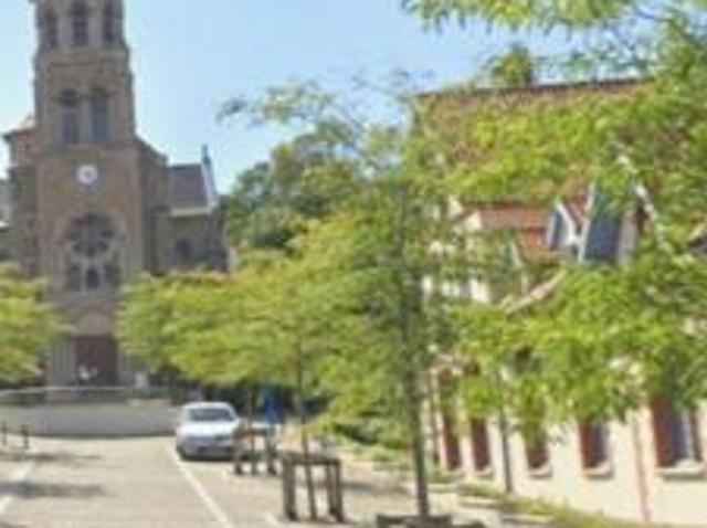 location appartement arras saint etienne au mont 2 pièces 43 m2 pas de calais 62000 377 € / mois