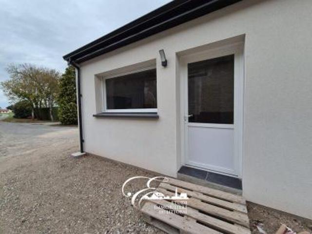 location appartement attaques 1 pièce 22 m2 pas de calais 62730 420 € / mois