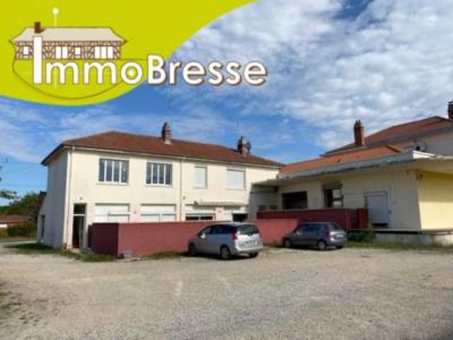 location appartement attignat 3 pièces 66 m2 ain 01340 570 € / mois