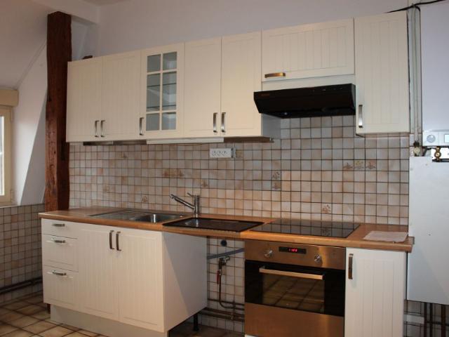 Location Appartement au cœur du centre ville | TMG Terres et Maisons Gestion