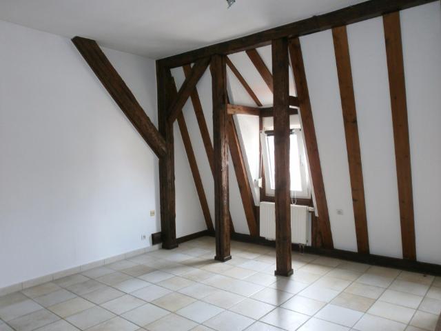 Location Appartement au cœur du centre ville | TMG Terres et Maisons Gestion
