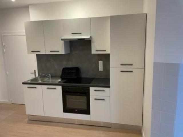 location appartement aumetz 3 pièces 60 m2 moselle 57710 735 € / mois