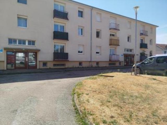 location appartement aumontzey 3 pièces 58 m2 vosges 88640 445 € / mois
