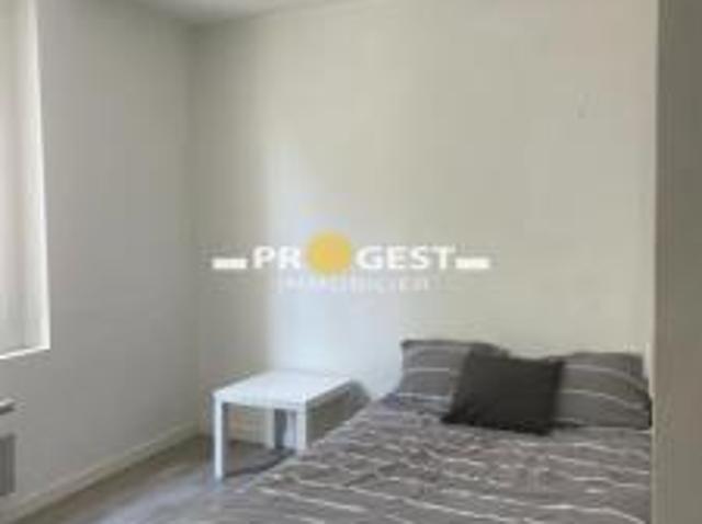 location appartement aubagne 25 m2 bouches du rhone 13400 538 € / mois