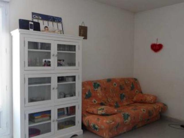 location appartement aubais 1 pièce 30 m2 gard 30250 450 € / mois