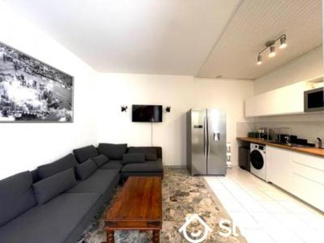 location appartement aubervilliers 1 pièce 11 m2 seine saint denis 93300 700 € / mois
