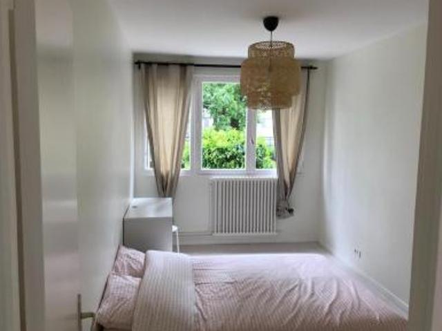 location appartement aubervilliers 1 pièce 20 m2 seine saint denis 93300 650 € / mois