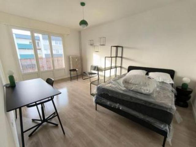 location appartement aubervilliers 1 pièce 31 m2 seine saint denis 93300 750 € / mois