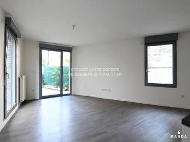 location appartement aubervilliers 3 pièces 74 m2 seine saint denis 93300 1309 € / mois