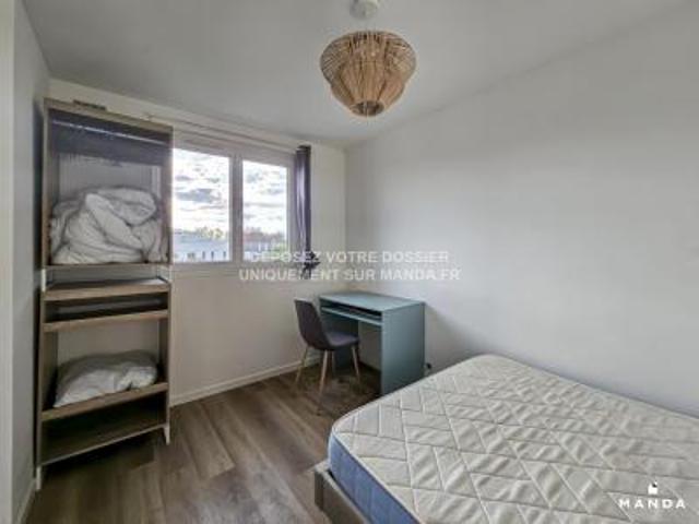 location appartement aubervilliers 4 pièces 9 m2 seine saint denis 93300 580 € / mois