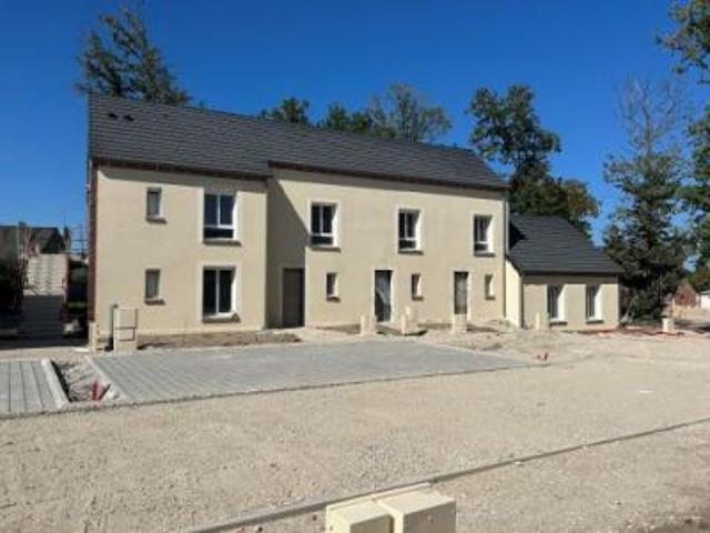 location appartement aubigny sur nere 2 pièces 63 m2 cher 18700 584 € / mois