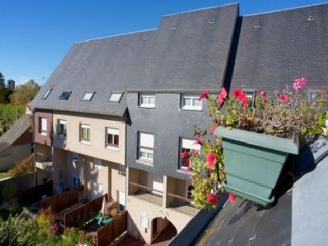 location appartement aubigny sur nere 3 pièces 62 m2 cher 18700 420 € / mois
