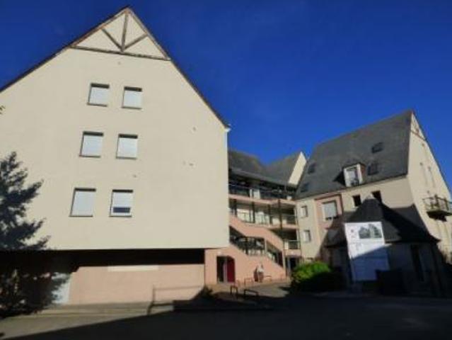 location appartement aubigny sur nere 3 pièces 63 m2 cher 18700 452 € / mois