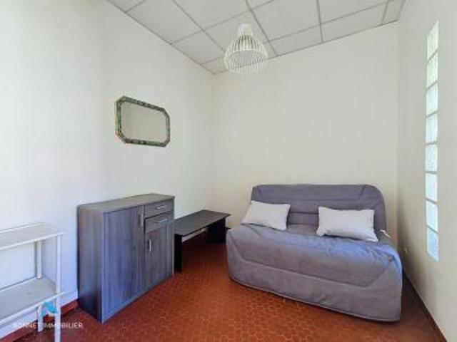 location appartement aubiere 1 pièce 31 m2 puy de dome 63170 410 € / mois