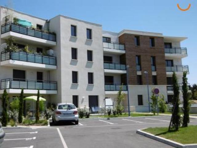 location appartement aucamville 2 pièces 47 m2 haute garonne 31140 482 € / mois
