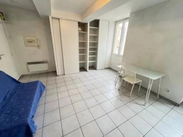 location appartement auch 2 pièces 21 m2 gers 32000 340 € / mois