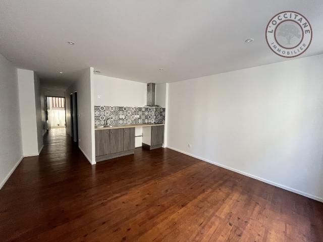 Location appartement Auch, 45m² 2 pièces 435€ Gers