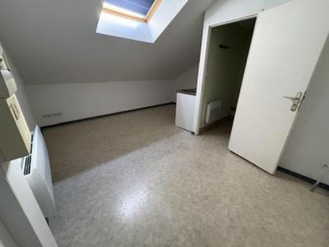 location appartement audun le roman 2 pièces 13 m2 meurthe et moselle 54560 280 € / mois