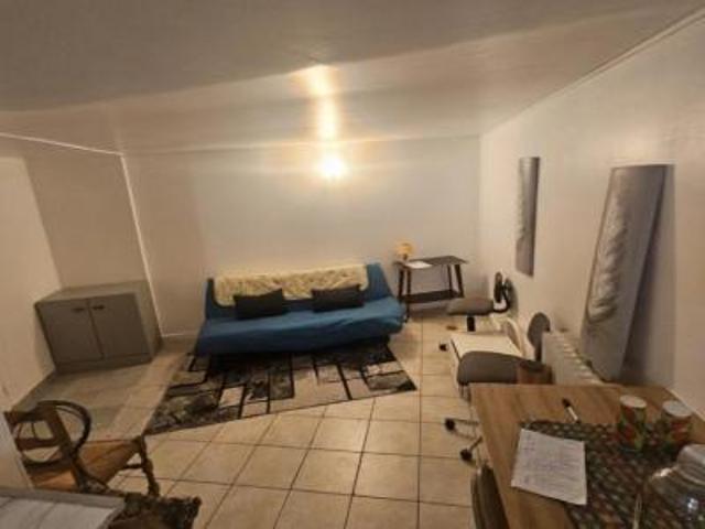 location appartement aulnay sous bois 1 pièce 19 m2 seine saint denis 93600 760 € / mois