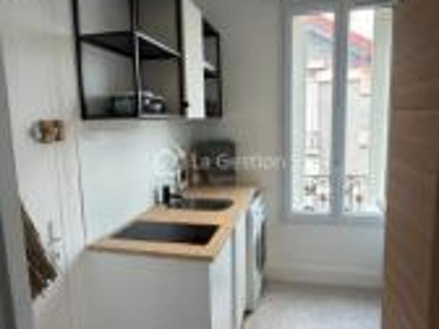 location appartement aulnay sous bois 1 pièce 19 m2 seine saint denis 93600 760 € / mois