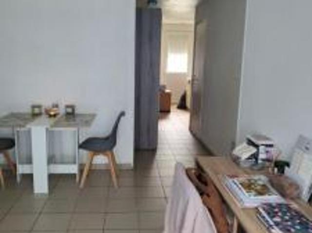 location appartement aulnoy lez valenciennes 1 pièce 36 m2 nord 59300 640 € / mois