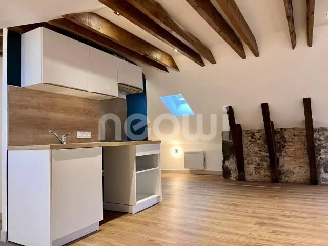 Location Appartement Aurillac