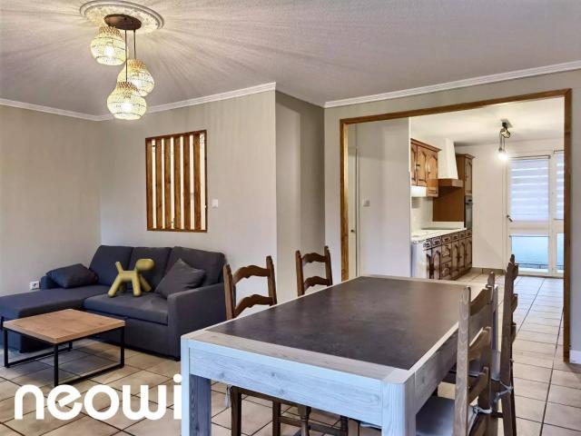 Location Appartement Aurillac
