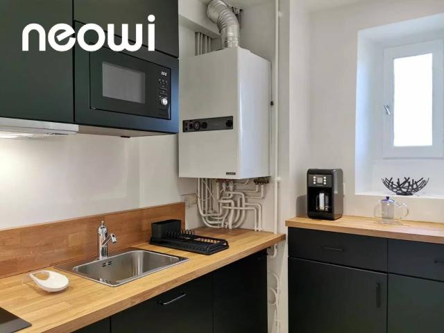 Location Appartement Aurillac