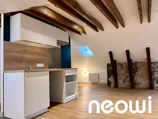 Location Appartement Aurillac