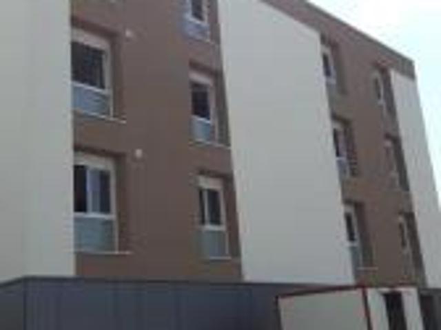 location appartement autun 2 pièces 56 m2 saone et loire 71400 538 € / mois