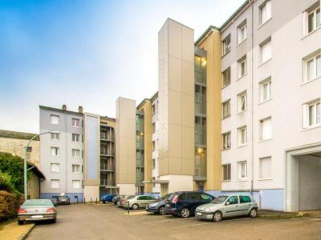 location appartement autun 3 pièces 54 m2 saone et loire 71400 501 € / mois