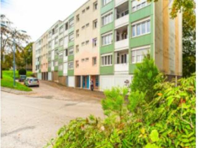 location appartement autun 3 pièces 56 m2 saone et loire 71400 488 € / mois
