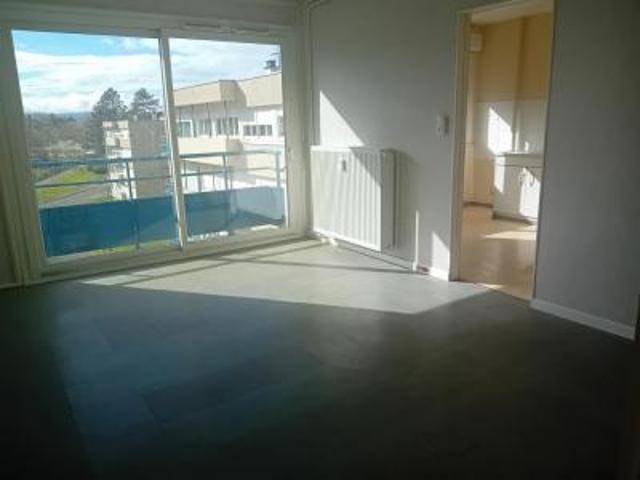 location appartement autun 3 pièces 63 m2 saone et loire 71400 490 € / mois