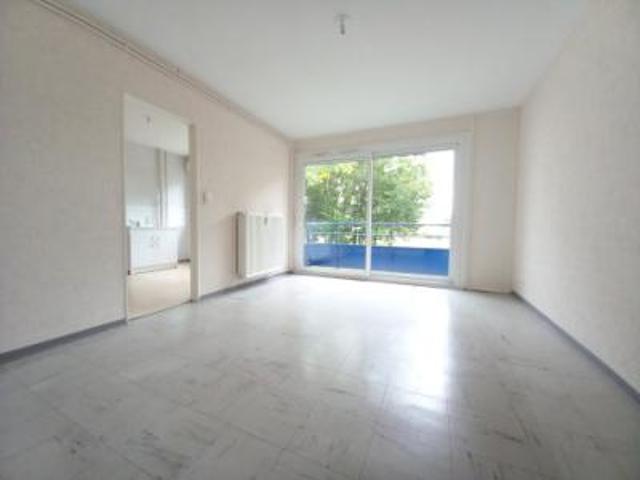 location appartement autun 3 pièces 63 m2 saone et loire 71400 492 € / mois