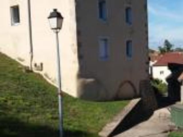 location appartement autun 3 pièces 67 m2 saone et loire 71400 516 € / mois
