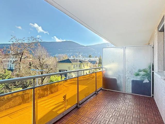 Location Appartement Autoroute Blanche, Gaillard