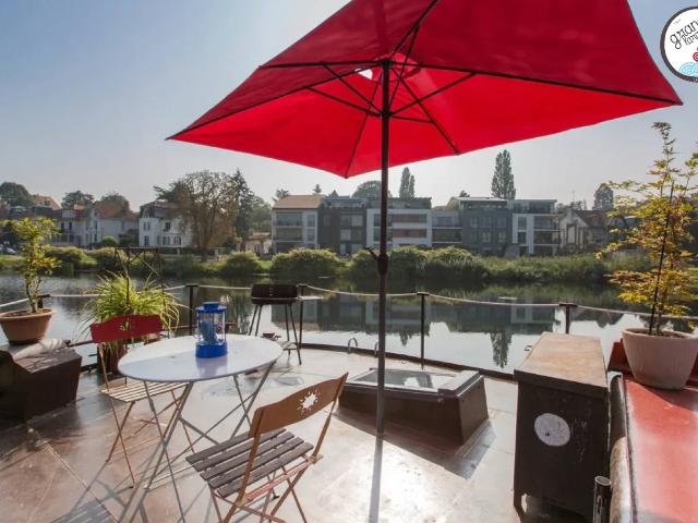 Location Appartement Autoroute de Lorraine Bourgogne, Longeville lès Metz
