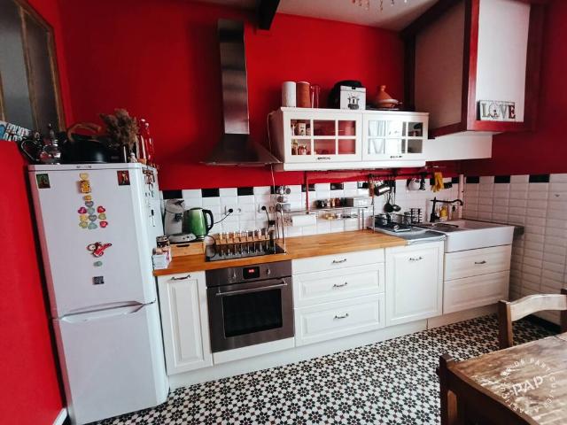 Location Appartement Autoroute de la Saône et du Rhône, Villeurbanne