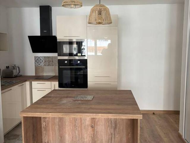 Location Appartement Autoroute de la Saône et du Rhône, Villeurbanne
