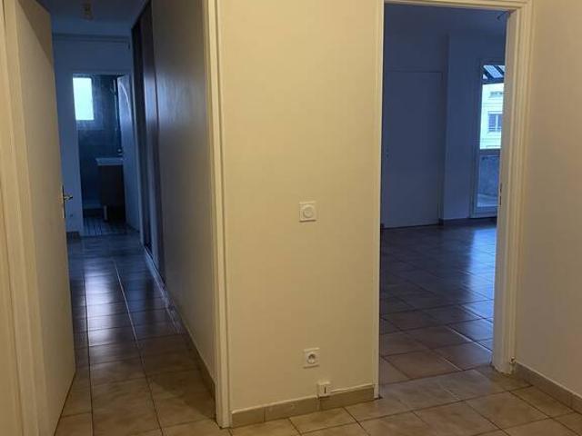 Location Appartement Autoroute de la Saône et du Rhône, Villeurbanne