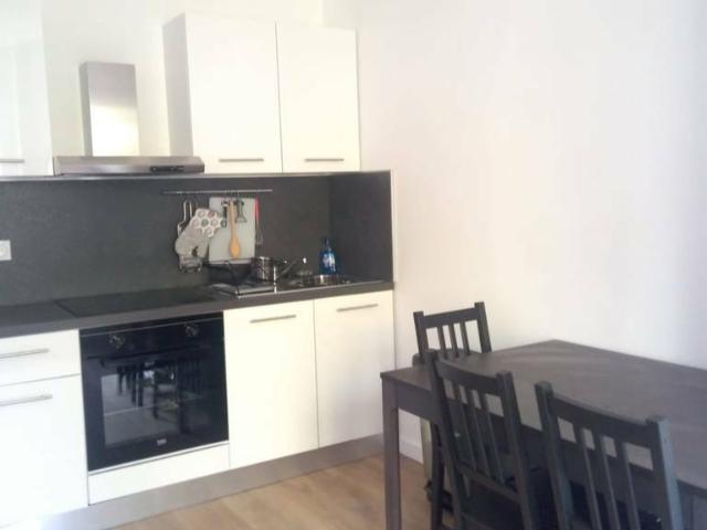 Location Appartement Autoroute de la Saône et du Rhône, Villeurbanne
