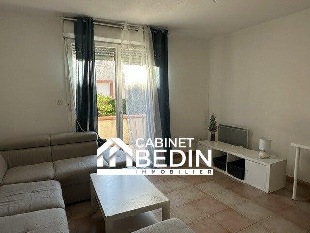 Location Appartement Impasse Salvayre, Aucamville