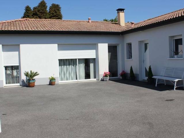 Location Appartement Autoroute des Landes, Saint Martin de Seignanx