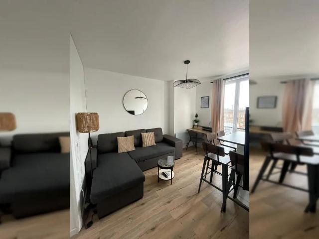 Location Appartement Autoroute du Nord, Saint Denis