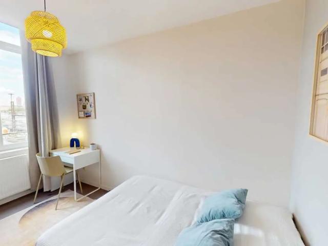 Location Appartement Autoroute du Soleil, Lyon