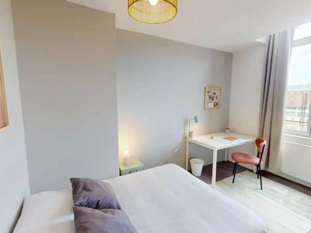 Location Appartement Autoroute du Soleil, Lyon
